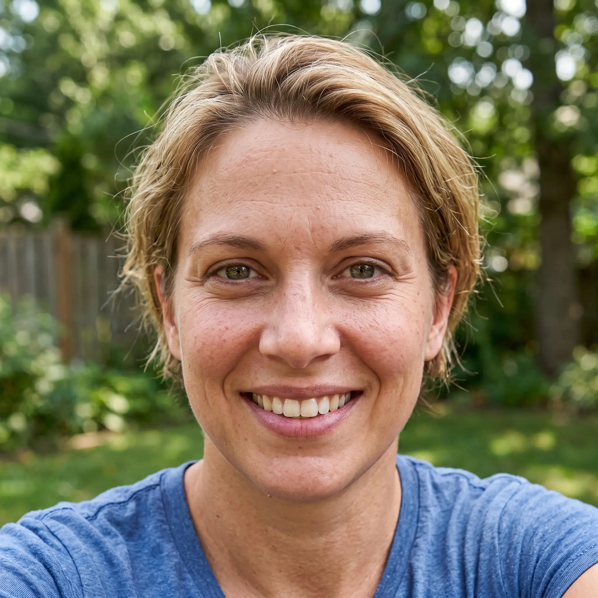 Sarah M. profile photo